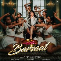 Akasa, Harsh Kargeti – Barsaat