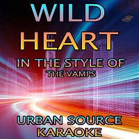 Urban Source Karaoke – Wild Heart (In The Style Of The Vamps)