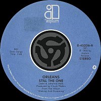 Orleans – Still The One / Siam Sam [Digital 45]