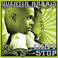 Quentin Harris – Can't Stop (feat. Jason Walker)