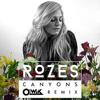 ROZES – Canyons [OLWIK Remix]