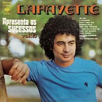 Lafayette – Lafayette Apresenta os Sucessos Vol. XV