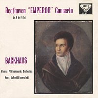 Wilhelm Backhaus, Wiener Philharmoniker, Hans Schmidt-Isserstedt – Beethoven: Piano Concerto No. 5 "Emperor"