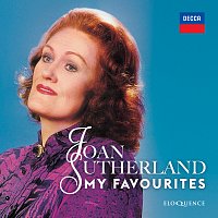 Joan Sutherland – Joan Sutherland - My Favourites