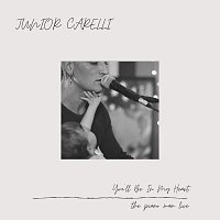 Junior Carelli – You'll Be In My Heart