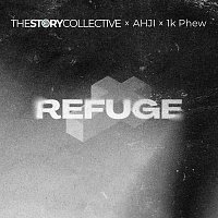 The Story Collective, AHJI, 1K Phew – Refuge