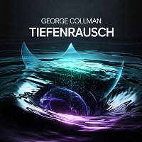 Přední strana obalu CD Tiefenrausch