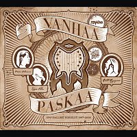 Stam1na – Vanhaa paskaa