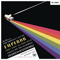 Beethoven: Piano Concerto No. 5, Op. 73 "Emperor"