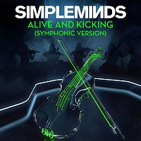 Alive and Kicking (Symphonic Version)