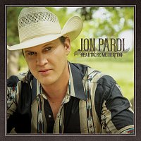 Jon Pardi – Heartache Medication