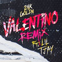 24kGoldn, Lil Tjay – VALENTINO (Remix)