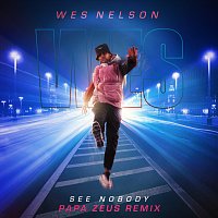 Wes Nelson, Hardy Caprio – See Nobody [Papa Zeus Remix]