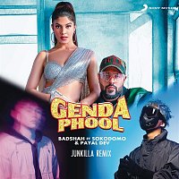 Badshah, sokodomo & Payal Dev – Genda Phool (Junkilla Remix)