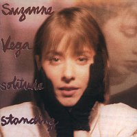 Suzanne Vega – Solitude Standing