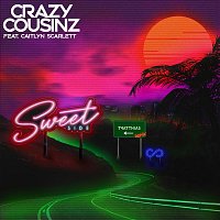 Crazy Cousinz – Sweet Side (feat. Caitlyn Scarlett) [T. Matthias Remix]
