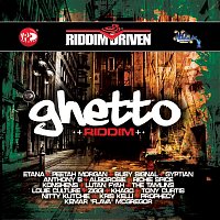 Various  Artists – Riddim Driven: Ghetto