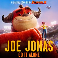 Joe Jonas – Go It Alone (From Rumble)