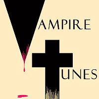 Přední strana obalu CD Vampire Tunes
