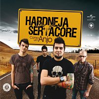 Hardneja Sertacore – Como Um Anjo [Edited Version]