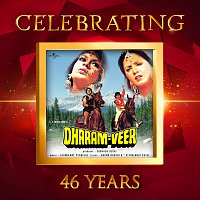Různí interpreti – Celebrating 46 Years of Dharam Veer