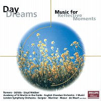 Jeffrey Tate, Nicholas Cleobury, Edo de Waart, Valery Gergiev, Kurt Masur – Various: Daydreams - Music for Reflective Moments