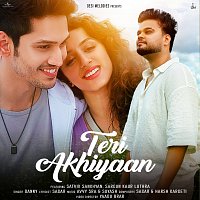 Danny, Avvy Sra, Suyash, Sagar – Teri Akhiyaan