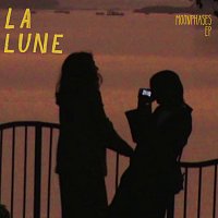 Shikhar – La Lune [Moonphases EP]