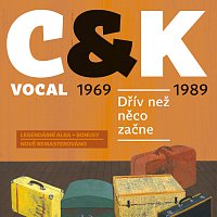 C&K Vocal – Dřív než něco začne MP3