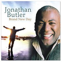 Jonathan Butler – Brand New Day