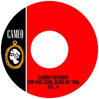Přední strana obalu CD Cameo Parkway Pop And Soul Gems Of 1966 Vol. 6