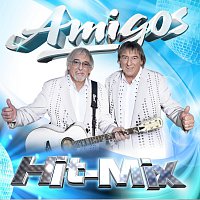 Amigos – Hit-Mix