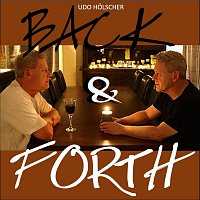 Udo Holscher – Back & Forth