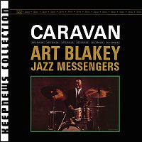 Art Blakey – Caravan [Keepnews Collection]