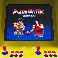 Playinwitme (Remix) [feat. Jay Park]