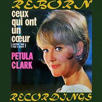 Petula Clark – Ceux Qui Ont Un Coeur (Anyone Who Had A Heart) (HD Remastered)