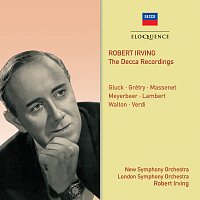 New Symphony Orchestra of London, London Symphony Orchestra, Robert Irving – The Decca Recordings
