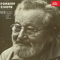 Jan Werich, Miloš Kopecký, Miroslav Horníček – Forbíny života (1) MP3