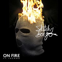 Sketchy Bongo – On Fire (feat. Yashna)