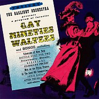 Gaslight Orchestra – Gay Nineties Waltzes (Remastered from the Original Somerset Tapes)