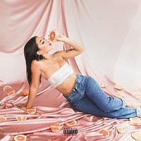 Almondmilkhunni, Evander Griiim – Grapefruit