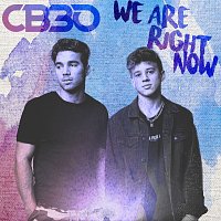 CB30 – We Are Right Now