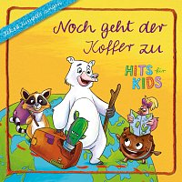 Keks & Kumpels – Noch geht der Koffer zu