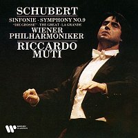 Riccardo Muti – Schubert: Symphony No. 9, D. 944 "The Great"