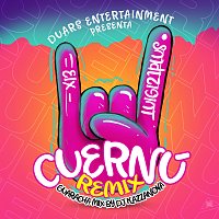 Eix, Luigi 21 Plus, DJ Kazzanova – Cuernú [DJ Kazzanova Guaracha Remix]