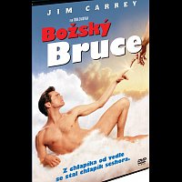 Různí interpreti – Božský Bruce DVD