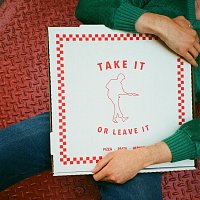 Charlie Burg – Chicago (Take It Or Leave It)