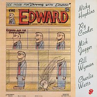 The Rolling Stones, Nicky Hopkins, Ry Cooder – Jamming With Edward