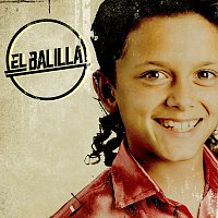 Přední strana obalu CD El Balilla
