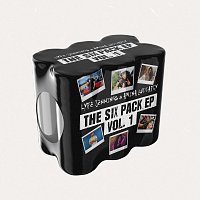 Přední strana obalu CD The Six Pack EP [Volume 1]